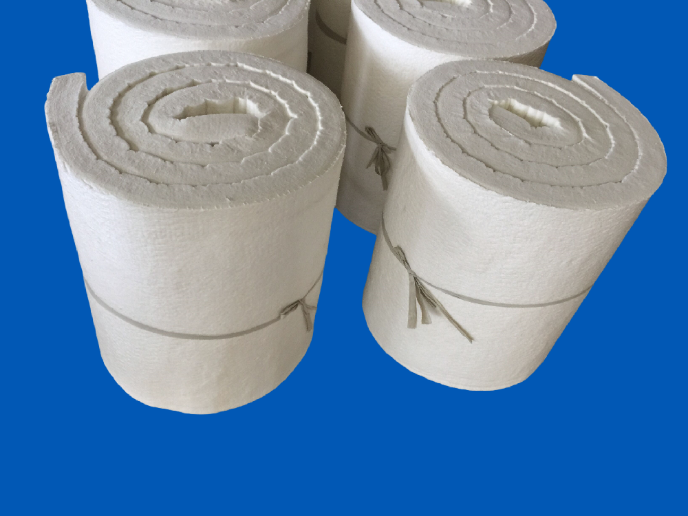 振安陶瓷纤维毯